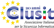 Logo Clusit